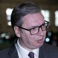 Vučić izričit "Tajvan je Kina"