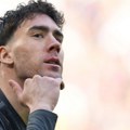 Juventus planira da ponudi Dušanu Vlahoviću produženje ugovora