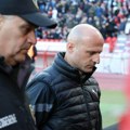 Igrači Partizana su heroji! Prve reči Igora Duljaja posle derbija: Nisam to rekao Saldanji!