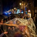 Nebo im uslišilo molitve Verskom procesijom u Barseloni proslavljena dugo očekivana kiša, koja donosi spas od teške suše…