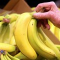 Klimatske promene: Raste temperatura, ali raste i cena banana, upozoravaju stručnjaci