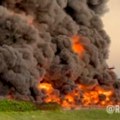 Ukrajina dronovima napala ruske rafinerije