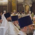 Poslanici Skupštine Srbije prisustvuju sahrani vladike Antonija u Moskvi