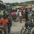 Na Haitiju policija upala u uporište vođe najpoznatije lokalne bande