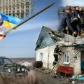 RAT U UKRAJINI Posle Kijeva, usledio raketni napad na Nikolajev poginula jedna, povređene četiri osobe