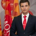 Zatraženo poništenje: Šaranović tužio Vladu zbog izbora Radovića za v.d. direktora policije