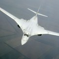 Generacija stratega: Rusija nastavlja proizvodnju supersoničnih „belih labudova“