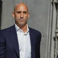 Priveden bivši predsednik Fudbalskog saveza Španije po povratku u zemlju