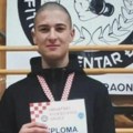 Strašna tragedija potresla Hrvatsku! Mladi reprezentativac (19) poginuo u saobraćajnoj nesreći