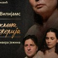 Kultna predstava u teatru „ joakim vujić“ : Staklena menažerija Tenesi Vilijamsa