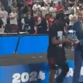 Košarkaši Pariza osvojili Evrokup i obezbedili plasman u Evroligu