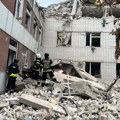 Ruski udar na Černigov, najmanje 14 poginulih; Moskva: Sprečen napad na fabriku aviona u Tatarstanu