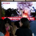 "Prekinite sa provokacijama": Velika Britanija osudila Severnu Koreju nakon novog lansiranja balističkih raketa