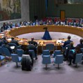 SAD tražile da se Kristijan Šmit obrati na sednici UN, Rusi dali poseban uslov: Savet bezbednosti danas o situaciji u BiH