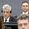Svedok optužio Srbe za zločin za koji se tereti Tači