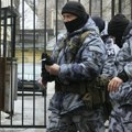 "Ne bih to sada" Rusi uhvatili ukrajinskog špijuna u Lugansku