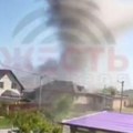 Стравична експлозија затресла Харков! Русија није окривила Украјину: Откривено шта се стварно десило (видео)