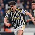 Juventus gotovo osigurao elitu, roma ugrozila mesto: Remi u Rimu nije