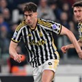 Juventus gotovo osigurao elitu, roma ugrozila mesto: Remi u Rimu nije napravio veće promene na tabeli!