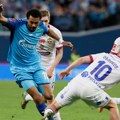 Gajić i Zdjelar ostali bez velikog finala Kupa: Zenit preko penala izbacio CSKA