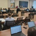 Gradska izborna komisija (GIK): Ukupan broj birača u Beogradu - 1.602.112