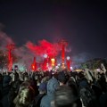Flašica vode 420 dinara, pivo 700! Fanovi Ramštajna morali da odreše kesu i za piće na koncertu u Beogradu