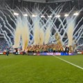 Zenit šampion Rusije u fudbalu