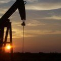 Cena američke nafte WTI porasla za više od jedan odsto
