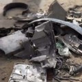 Američke bombe zapalile ljude u gazi: Stručnjaci tvrde: "Oružje korišćeno u napadu na kamp u Rafi je proizvedeno u…