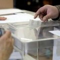 Lokalni izbori: Otvorena biračka mesta u Požarevcu i Kostolcu