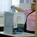 ЦеСИД и ИПСОС објавили прелиминарне резултате локалних избора у Новом Саду