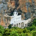 Iz Manastira Ostrog ukraden novac i nakit: Oglasili se iz policije, o svemu obavešten dežurni tužilac