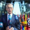Generalni sekretar NATO: Ukrajina ima pravo da napadne vojne mete u Rusiji