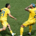 Rumunija - Ukrajina: Postignut najlepši gol na euro 2024!