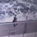 Policajku Aleksandru talas odvukao u more Telo pronađeno posle tri dana (video)