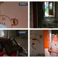 Umetnički ateljei osuđeni na propast u Kruševcu: Upućeni kažu da je kuća namerno zapuštena, kako bi što pre otišla u…