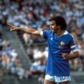 EURO legende: Mišel Platini, nacionalni heroj Trikolora