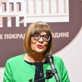 Gojković: Što pre formirati odbore za jubileje Matice Srpske, na čelu da bude Vučić