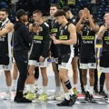 Avramović nije jedini: Makabi posle Alekse hoće još jednog košarkaša Partizana!