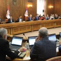 Vlada Srbije usvojila odluke u oblasti privrede, obrazovanja i sporta