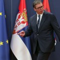 Predsednik Vučić najavio veliku investiciju iz Luksemburga