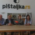 Održano pripremno ročište protiv novinarke „Pištaljke“ po tužbi funkcionera SNS