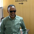 Predsednik Ruande Pol Kagame osvojio novi mandat sa 99,18 odsto glasova