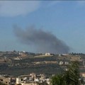 Hezbollah širi područje napada, Al-Qassam iz Libana bombardira izraelsku komandu