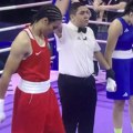 Italijanska bokserka odbila da nastavi meč protiv ‘muškarca’ na Olimpijadi u Parizu (VIDEO)