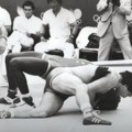 Šaban Sejdiu – bronzani rvač sa OI 1980. i 1984.