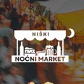 Za svakog ponešto: Prvi „Niški noćni market“ otvara vrata, ulaz slobodan