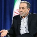 Iranski predsednik imenovao Abasa Arakčija za ministra spoljnih poslova