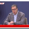 Vučić se obratio narodu. Da li nam se ponovo sprema "milosrdni anđeo"?