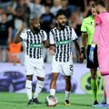 Partizan blizu negativnog rekorda: 0/3 u kvalifikacijama?